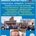 CEA DE A XV-A EDIȚIE A MARȘULUI PENTRU VIAȚĂ SE VA DESFĂȘURA LA TÂRGOVIȘTE ÎN ZIUA DE 29 MARTIE