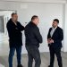 Prefectul Marian Tănase, în acțiune! Vizită de lucru pentru modernizarea serviciilor publice din Dâmbovița