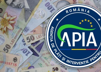 Fermierii din Sălcioara, atenție! Începe eliberarea adeverințelor APIA – Tot ce trebuie să știți!