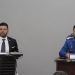 Prefectul Marian Tănase, mesaj de apreciere la 175 de ani de la înființarea Jandarmeriei Române!