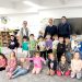 Jandarmii dâmbovițeni, în vizită la grădiniță – povești, zâmbete și lecții despre siguranță