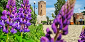 Muzeele Complexului Național Muzeal „Curtea Domnească” Târgoviște, deschise în perioada 18 – 21 aprilie 2025!