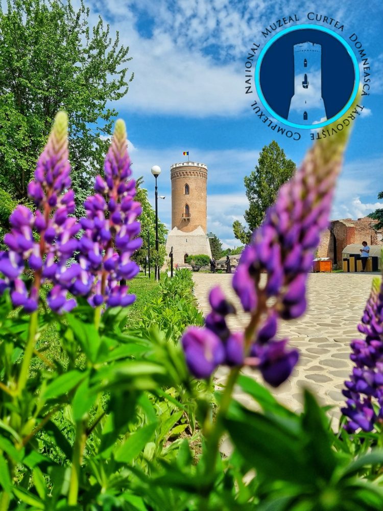 Muzeele Complexului Național Muzeal „Curtea Domnească” Târgoviște, deschise în perioada 18 – 21 aprilie 2025!