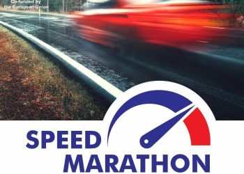 „Speed Marathon 2025” lovește în vitezomani! Poliția Dâmbovița, 24 de ore de foc pe șosele: radar la fiecare colț, zero toleranță!