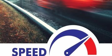 „Speed Marathon 2025” lovește în vitezomani! Poliția Dâmbovița, 24 de ore de foc pe șosele: radar la fiecare colț, zero toleranță!