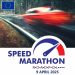 „Speed Marathon 2025” lovește în vitezomani! Poliția Dâmbovița, 24 de ore de foc pe șosele: radar la fiecare colț, zero toleranță!