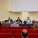 Prefectul Marian Tănase a chemat primarii la dialog: Ședință extinsă pentru soluții concrete în Dâmbovița