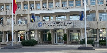 Instituția Prefectului – garantul legalității și stabilității! Mesajul prefectului Marian Tănase!