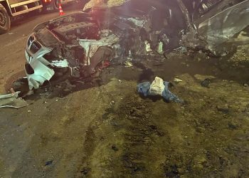 Accident grav în Priseaca – o persoană transportată la spital
