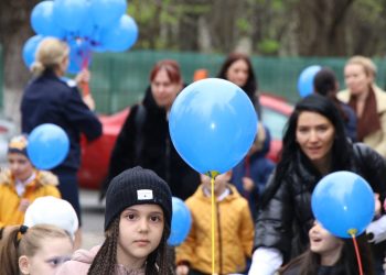 (Foto/Video) „Ziua Porților Deschise” – o acțiune dedicată celebrării a 175 de ani de la înființarea Jandarmeriei Române!
