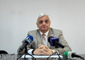(Video) Directorul DSVSA Dâmbovița, Sandu Tolea: Recensământul animalelor, un pas crucial în prevenirea bolilor majore.
