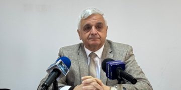 (Video) Directorul DSVSA Dâmbovița, Sandu Tolea: Recensământul animalelor, un pas crucial în prevenirea bolilor majore.