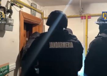 (Video) DIICOT Pitești: Patru inculpați reținuți pentru viol și trafic de minori. Propunere de arestare preventivă!