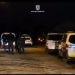(Video) Descinderi la Târgoviște! Percheziții și rețineri după un conflict violent în cartierul Teiș!