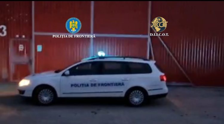 (VIDEO) CARTELUL ȚIGĂRILOR, DESTRUCTURAT! Milioane de Țigarete, Droguri, Plăcuțe False și Matrițe – Arestări Spectaculoase în 11 Județe!