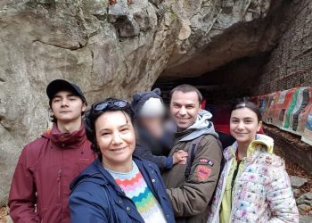 Apel umanitar: Inima unui tată plânge, viața unui fiu atârnă de un fir – Haideți să-l ajutăm pe Andrei să lupte!