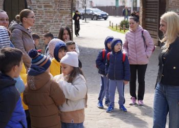 Luciana Cristea, vicepreședintele CJ Dâmbovița: „Păstrăm tradiția! Pe 10 mai, Noaptea Muzeelor se ține la noi – acces gratuit pentru toți dâmbovițenii!”
