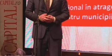 Excelență în administrație: Târgoviște, lider național la fonduri europene, premiată la Gala Capital