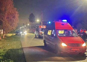 Tragedie în Postârnacu: Biciclist de 59 de ani, spulberat de o mașină condusă de un tânăr de 25 de ani
