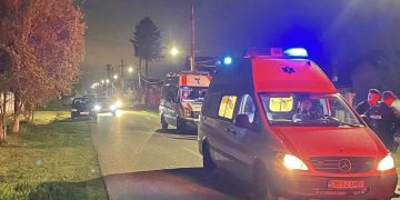 Tragedie în Postârnacu: Biciclist de 59 de ani, spulberat de o mașină condusă de un tânăr de 25 de ani