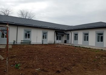 (Foto) Reabilitarea Școlii Butimanu, aproape de final: Lucrările au ajuns la 85% și aduc un plus de modernizare și eficiență