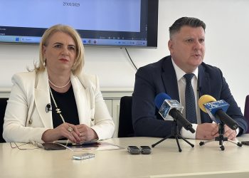 (Video) UVT lansează oferta educațională 2025–2026 și trasează noi direcții de dezvoltare academică