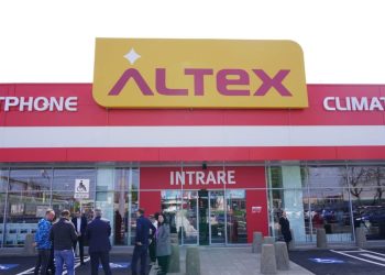 Altex deschide cel mai mare magazin electro-IT din Dâmbovița, în Greenfield Târgoviște – o investiție strategică pentru dezvoltarea județului