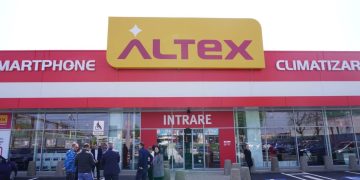 Altex deschide cel mai mare magazin electro-IT din Dâmbovița, în Greenfield Târgoviște – o investiție strategică pentru dezvoltarea județului