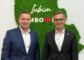 Președintele CJD, Corneliu Ștefan, anunță revenirea marilor competiții cicliste în Dâmbovița: „Suntem o destinație de referință pentru sportul românesc”