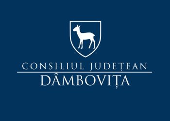 Consiliul Județean Dâmbovița își mută temporar sediul. Clădirea Palatului Administrativ va intra în reabilitare