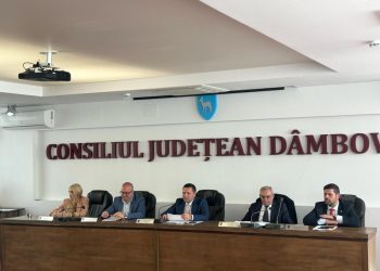 „Zilele Județului” revin în 2025: Consiliul Județean Dâmbovița a dat undă verde bugetului pentru ediția a patra