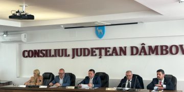 „Zilele Județului” revin în 2025: Consiliul Județean Dâmbovița a dat undă verde bugetului pentru ediția a patra