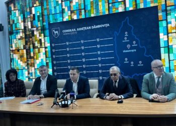 Peste 3 milioane de lei investiți în proiecte locale: Consiliul Județean Dâmbovița semnează noi contracte și anunță o nouă sesiune de finanțare