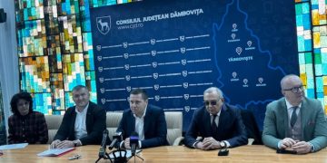 Peste 3 milioane de lei investiți în proiecte locale: Consiliul Județean Dâmbovița semnează noi contracte și anunță o nouă sesiune de finanțare