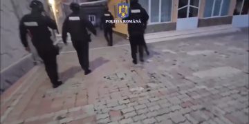 (Video)Percheziții în 6 județe și București într-un dosar de înșelăciune cu prejudiciu de 700.000 de lei