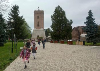 Muzeele Complexului Național Muzeal „Curtea Domnească” Târgoviște vor fi deschise în perioada 1 – 4 Mai 2025