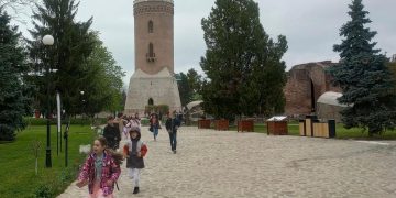 Muzeele Complexului Național Muzeal „Curtea Domnească” Târgoviște vor fi deschise în perioada 1 – 4 Mai 2025