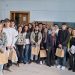 Elevii dâmbovițeni promovează cultura securității în muncă: Cinci echipe calificate la etapa națională a concursului „Știu și aplic”