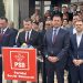 (Video) Liviu Vasilescu și-a depus candidatura pentru Primăria Gura Ocniței: „Sunt mai motivat ca niciodată!”