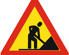 Vezi programul lucrărilor la infrastructura rutieră din județul Dâmbovița, în perioada 7 – 13.04.2025