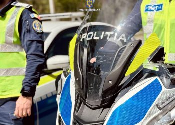 Polițiștii din Dâmbovița, la datorie în minivacanța de 1 Mai: 200 de agenți, 943 de sancțiuni aplicate și 146 de intervenții