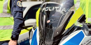 Polițiștii din Dâmbovița, la datorie în minivacanța de 1 Mai: 200 de agenți, 943 de sancțiuni aplicate și 146 de intervenții