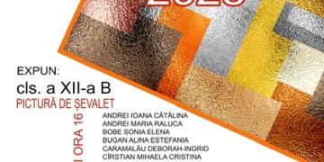 O nouă expoziție – „ATESTAT 2025” – se deschide  la Muzeul de Artă din Târgoviște