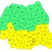 Cod Galben de instabilitate atmosferică în Dâmbovița: Averse, vijelii și descărcări electrice