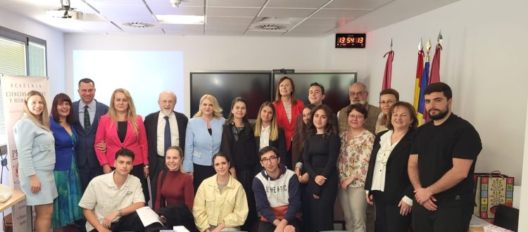 20 DE ANI DE PARTENERIAT ÎNTRE UNIVERSITATEA „VALAHIA” DIN TÂRGOVIȘTE ȘI UNIVERSITATEA CASTILLA-LA MANCHA – UN MODEL DE COLABORARE ACADEMICĂ EUROPEANĂ