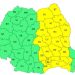 Cod Galben de furtuni în Dâmbovița: Vijelii, grindină și averse torențiale
