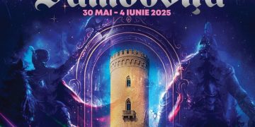 Din 30 Mai, Dâmbovița Petrece! Încep “Zilele Județului” – 6 Zile de Spectacole, Tradiții și Distracție!
