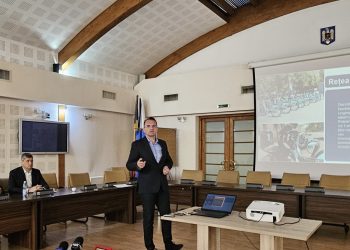 (Video) Târgoviște atrage peste 90 de milioane de lei din fonduri europene: Proiecte majore pentru mobilitate urbană, transport verde și spații moderne