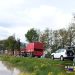 Pompierii dâmbovițeni, în prima linie în Covasna! Misiuni de salvare în sprijinul comunităților lovite de inundații