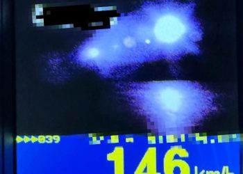 Razia zilei în Dâmbovița: Un tânăr prins cu 146 km/h în localitate și amenzi usturătoare pentru șoferi